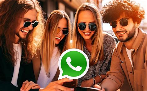 grupos para conocer mujeres por whatsapp|Mejores grupos de WhatsApp para conocer gente